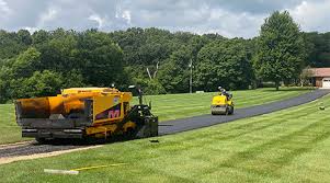 Why Choose Us For All Your Driveway Paving Needs in North Oaks, MN?